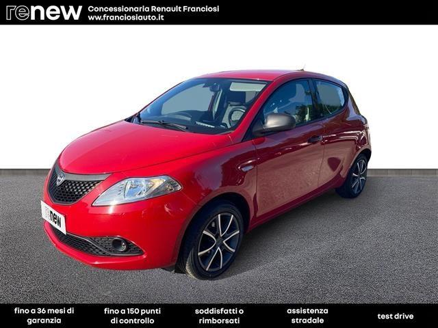LANCIA Ypsilon 5 Porte 1.2 Ecochic 69cv Elefantino my19