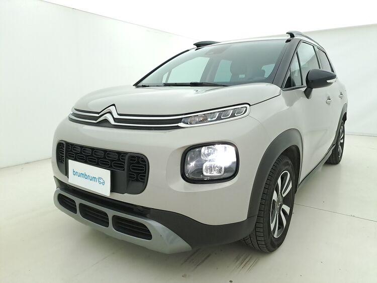 Citroen C3 Aircross Shine BR623651 1.5 Diesel 110CV