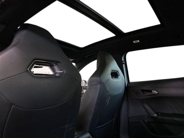 CUPRA Formentor 2.0 TSI 4Drive DSG VZ