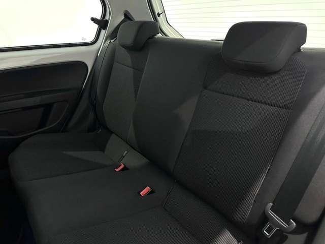 Volkswagen up! 1.0 5p. move up!