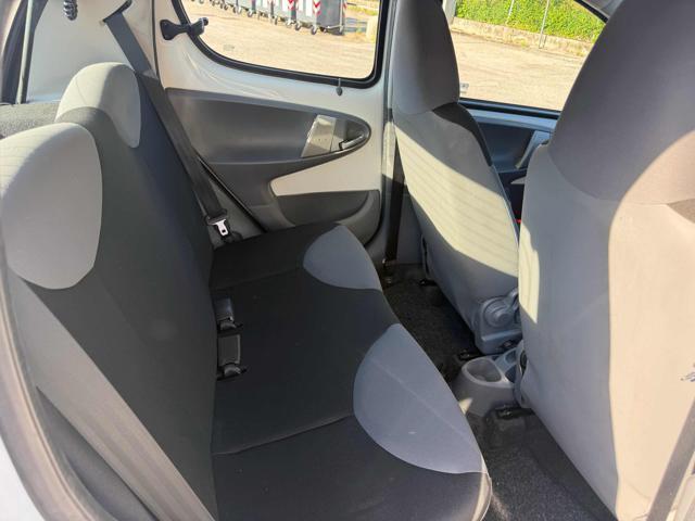 CITROEN C1 146km 1.0 5p airdream senza nessun lavoro da fare