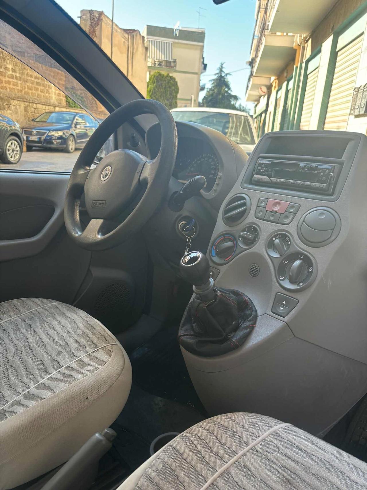 Fiat Panda 1.1 Active