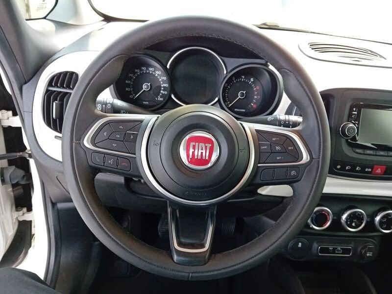 FIAT 500L 1.4 95 CV