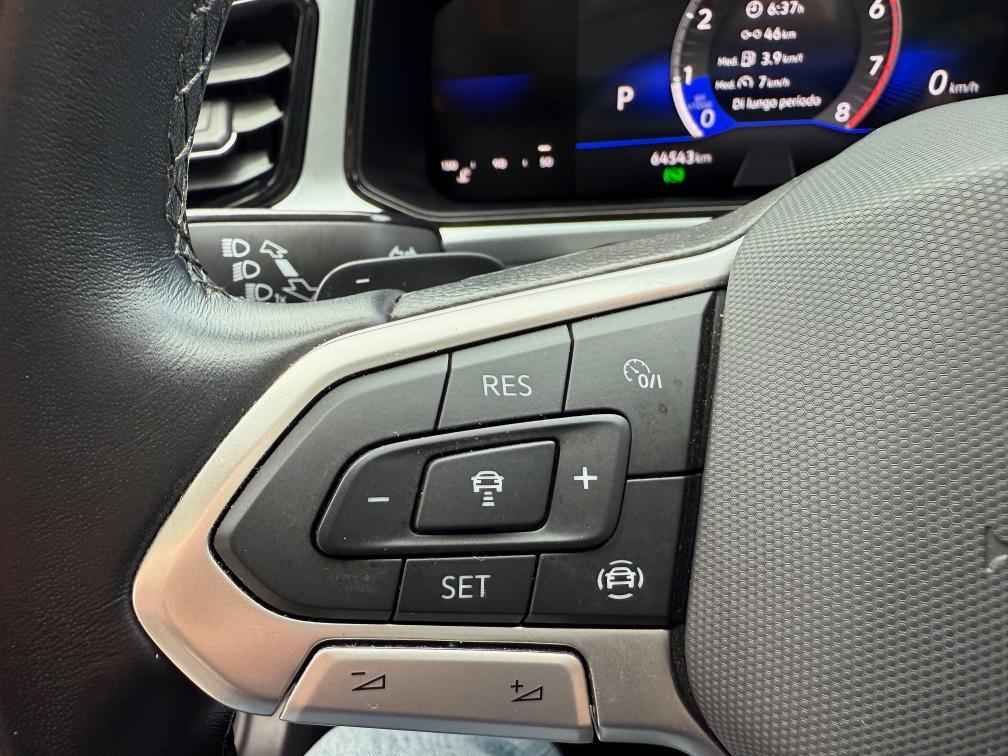 Volkswagen T-Roc 1.5 tsi Life dsg