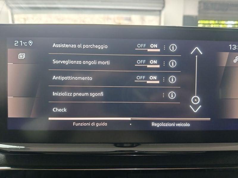 Peugeot 3008 BlueHDI 130 S&S EAT8 GT aut.