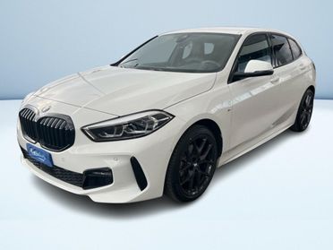 BMW Serie 1 5 Porte 116 i Msport