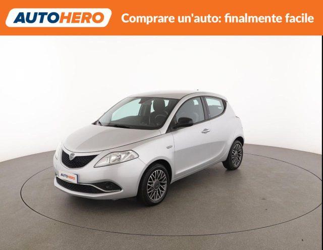 LANCIA Ypsilon 1.2 69 CV 5 porte Gold