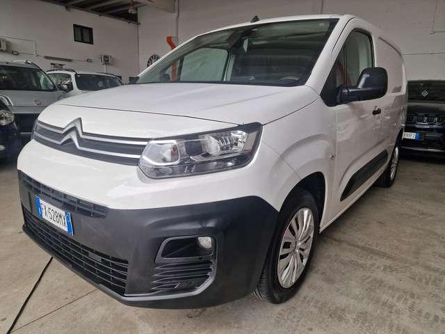 Citroen Berlingo Berlingo 1.6 Autocarro