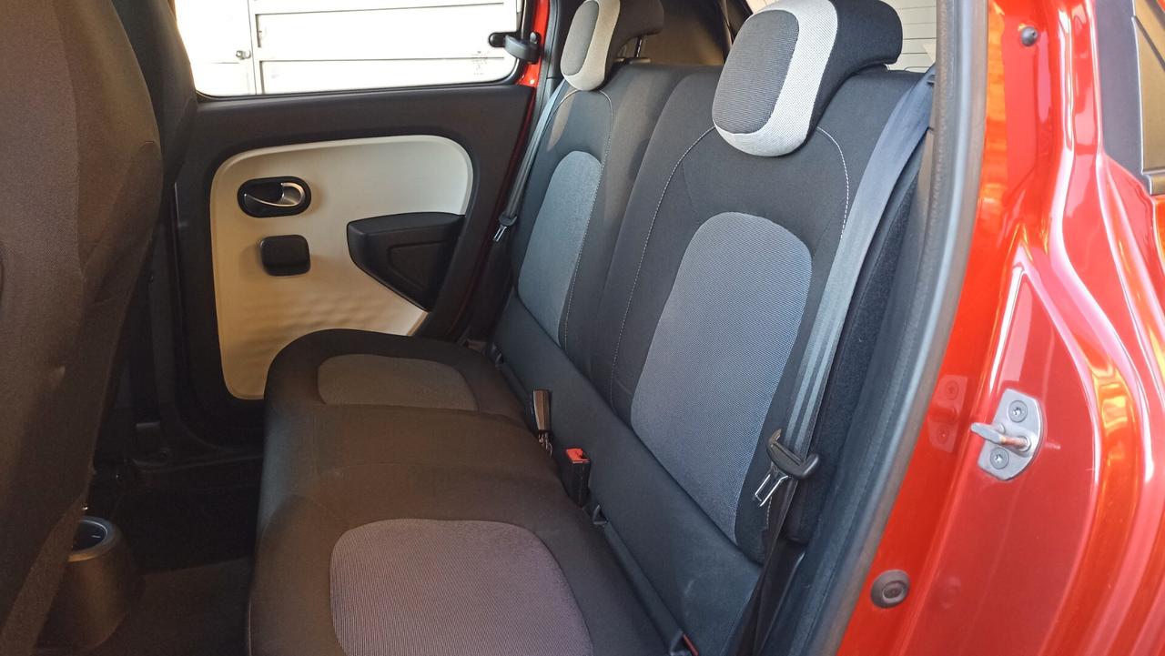 Renault Twingo SCe Life