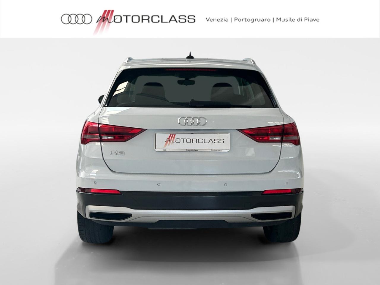 35 Tdi Business Advanced S Tronic