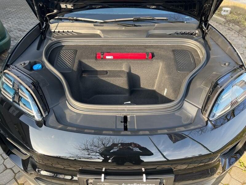 Porsche Macan Macan 4 EV 100 kWh 408 CV