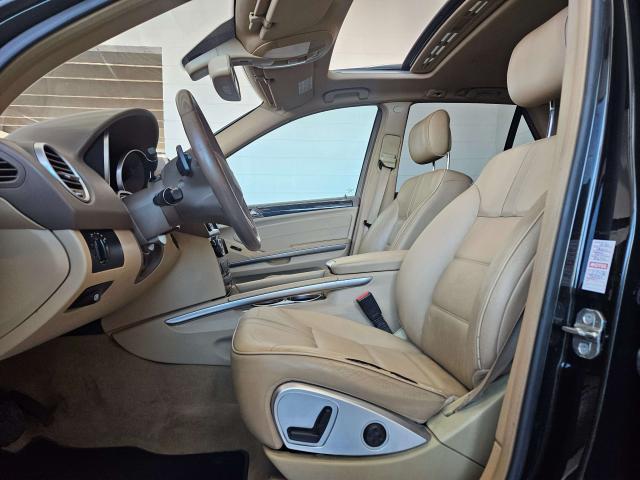 Mercedes-Benz ML 350 Classe M - W164 (320) cdi Premium auto FL
