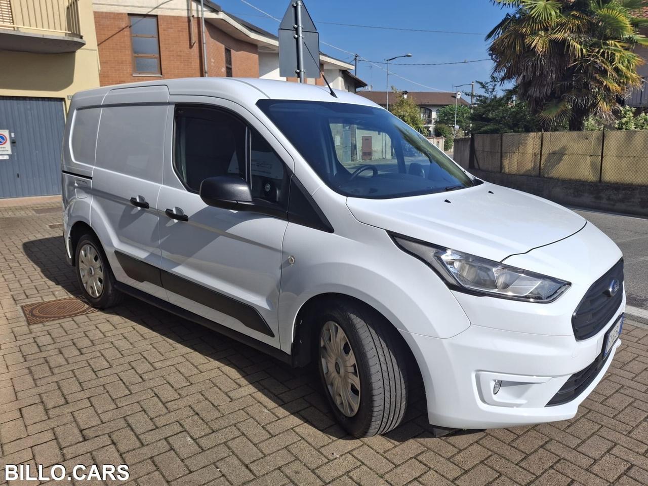 Ford Transit Connect 1.5 TDCi 100CV