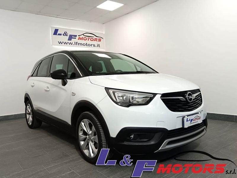 Opel Crossland Crossland X 1.6 ECOTEC