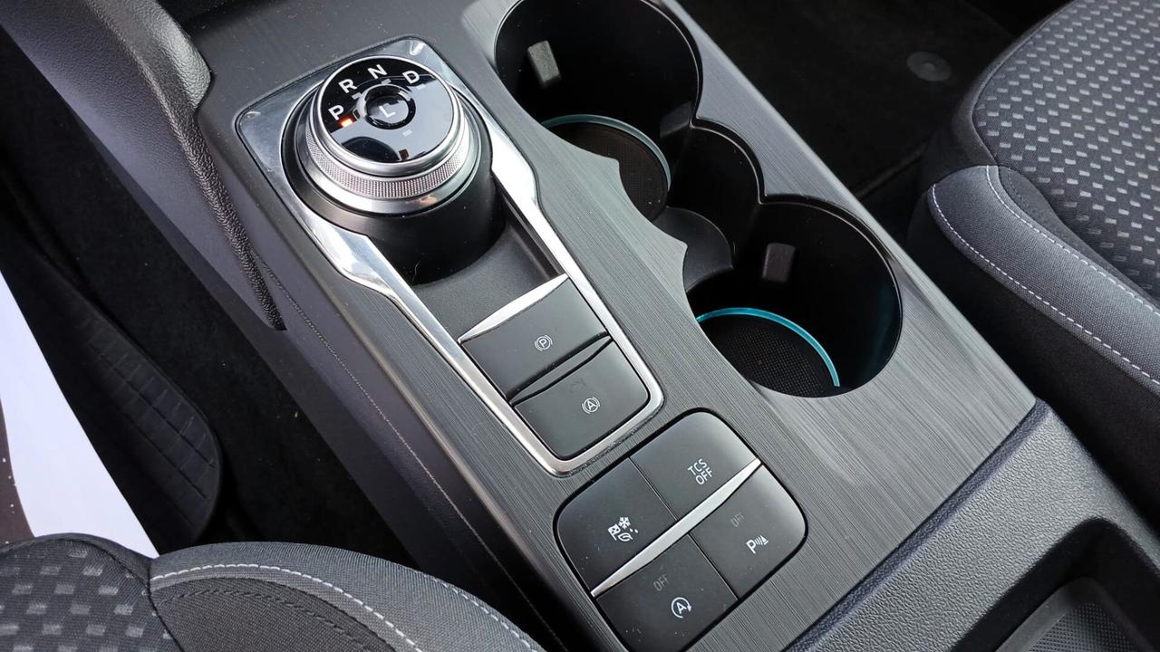 Ford Focus 1.5 EcoBlue 120 CV automatico 5p. Business Co-Pilot