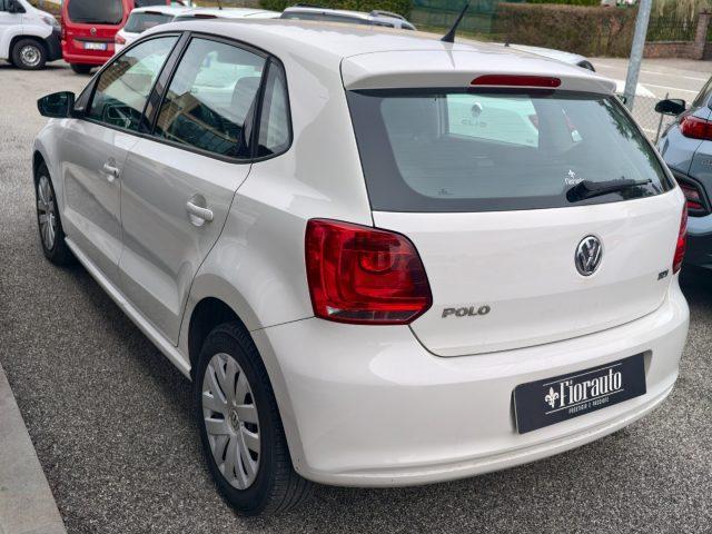 VOLKSWAGEN Polo 1.2 TDI DPF 5p. Comfortline