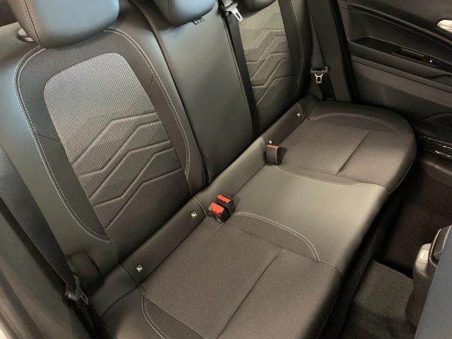 JEEP Avenger 1.2 Benzina KM0 Altitude Prezzo Reale