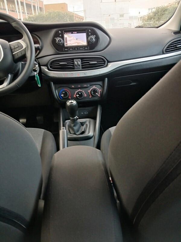 FIAT TIPO 1.3 MJT 95 CV S&S EASY BUSINESS