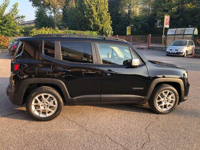 Jeep Renegade Renegade 1.5 turbo t4 mhev Limited 2wd 130cv dct