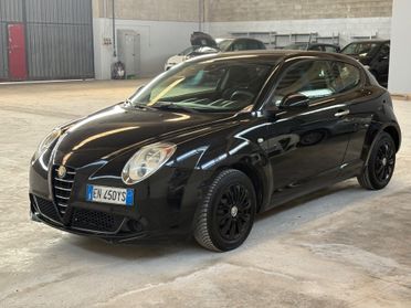 Alfa Romeo MiTo 1.4 78 CV Sport Pack GPL