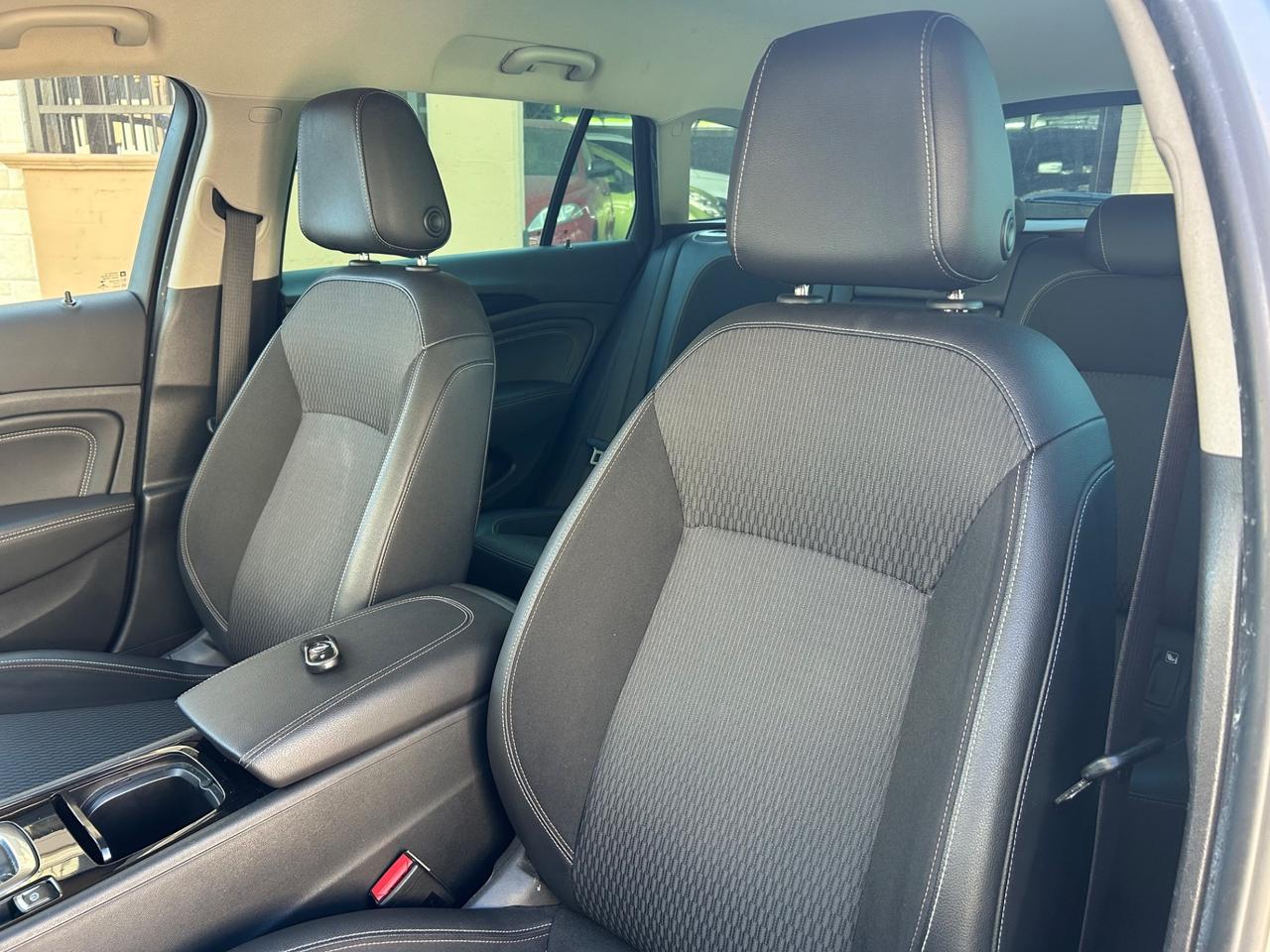 Opel Insignia 1.6 CDTI 136 S&S aut.Sports Tourer Innovation