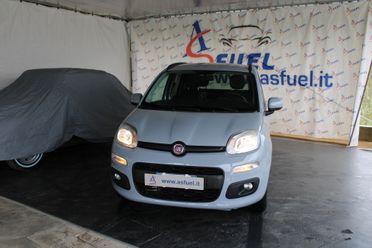 Fiat Panda 1.2 EasyPower Lounge