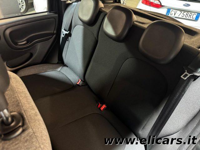 FIAT Panda 1.0 FireFly S&S Hybrid City Cross