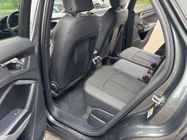 Audi Q3 Q3 Sportback 35 2.0 tdi S line s-tronic GANCIO