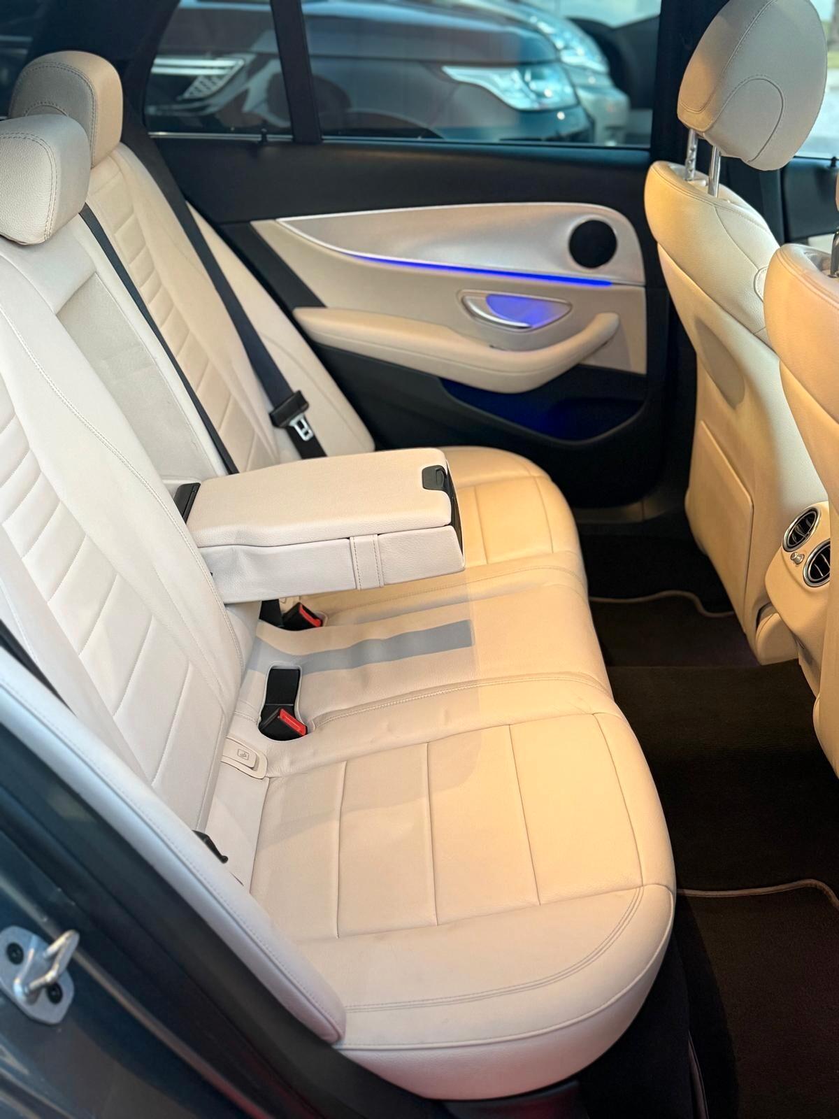 Mercedes-benz E 220 d S.W. 4Matic Auto Premium Plus All-Terrain