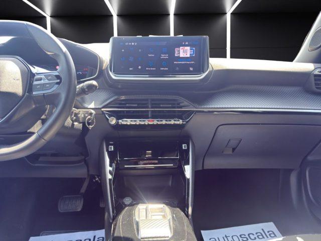 PEUGEOT 2008 Hybrid 145 e-DCS6 Allure