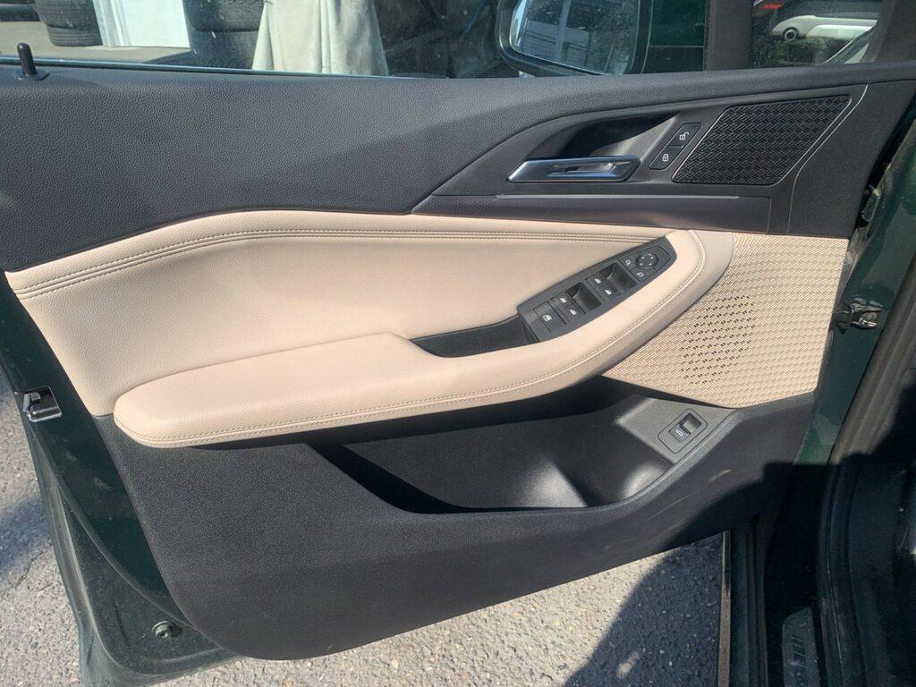 BMW Serie 2 Active Tourer 220 i Mild Hybrid 48V Msport Steptronic