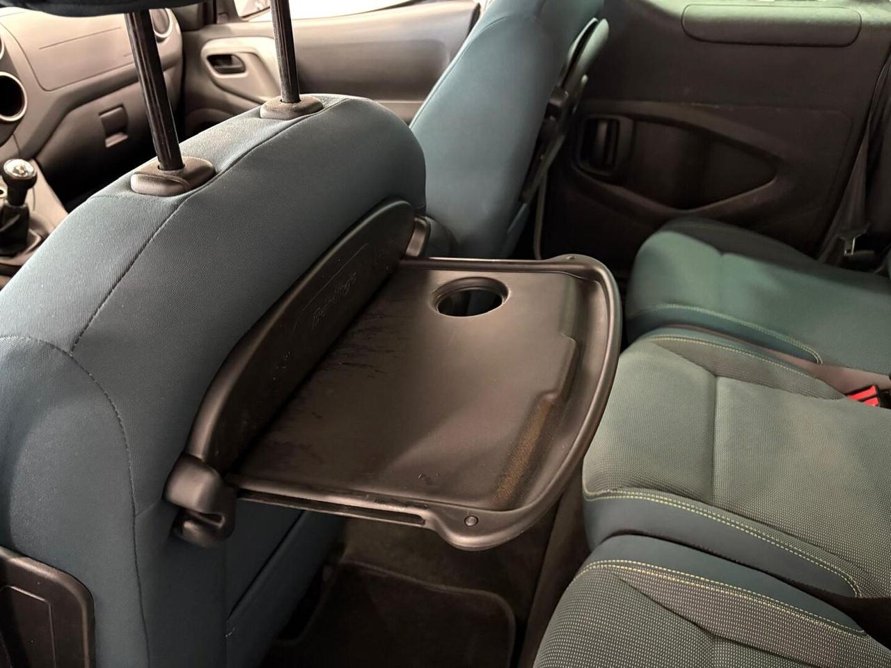 Citroen Berlingo II Combi 1.6 Bluehdi 100cv msp. Feel 5p.ti E6