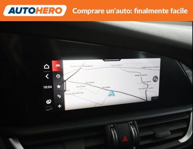 ALFA ROMEO Giulia 2.2 Turbodiesel 160 CV AT8 Executive