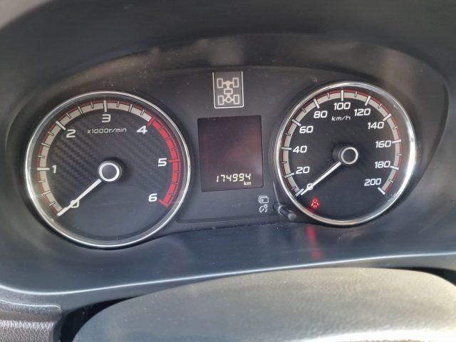 FIAT Fullback 2.4 180CV Doppia Cabina aut. LX