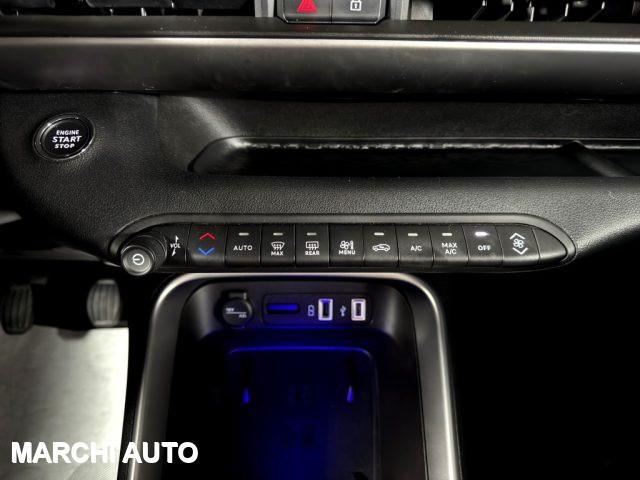 JEEP Avenger 1.2 Turbo 100 CV Summit