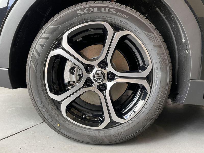 MG ZS ZS 1.5 hybrid+ Comfort auto