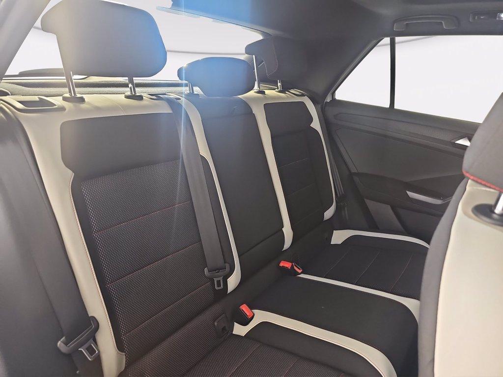 VOLKSWAGEN T-roc 2.0 tsi edition190 4motion dsg del 2018