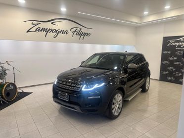 Land Rover Evoque 2.0 TD4 150CV Dynamic STRAFULL