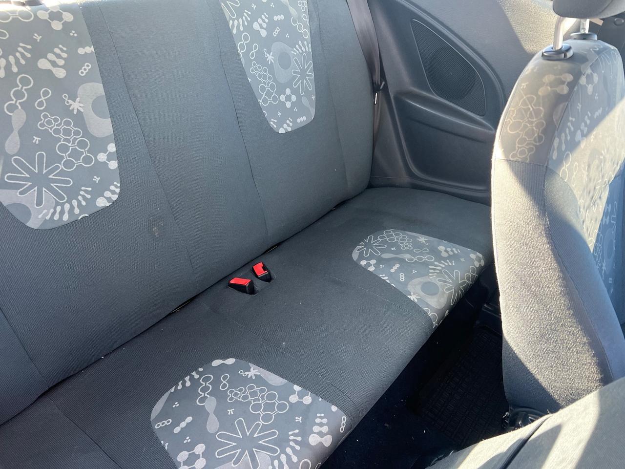 Ford Ka Ka+ 1.2 8V 69CV Business