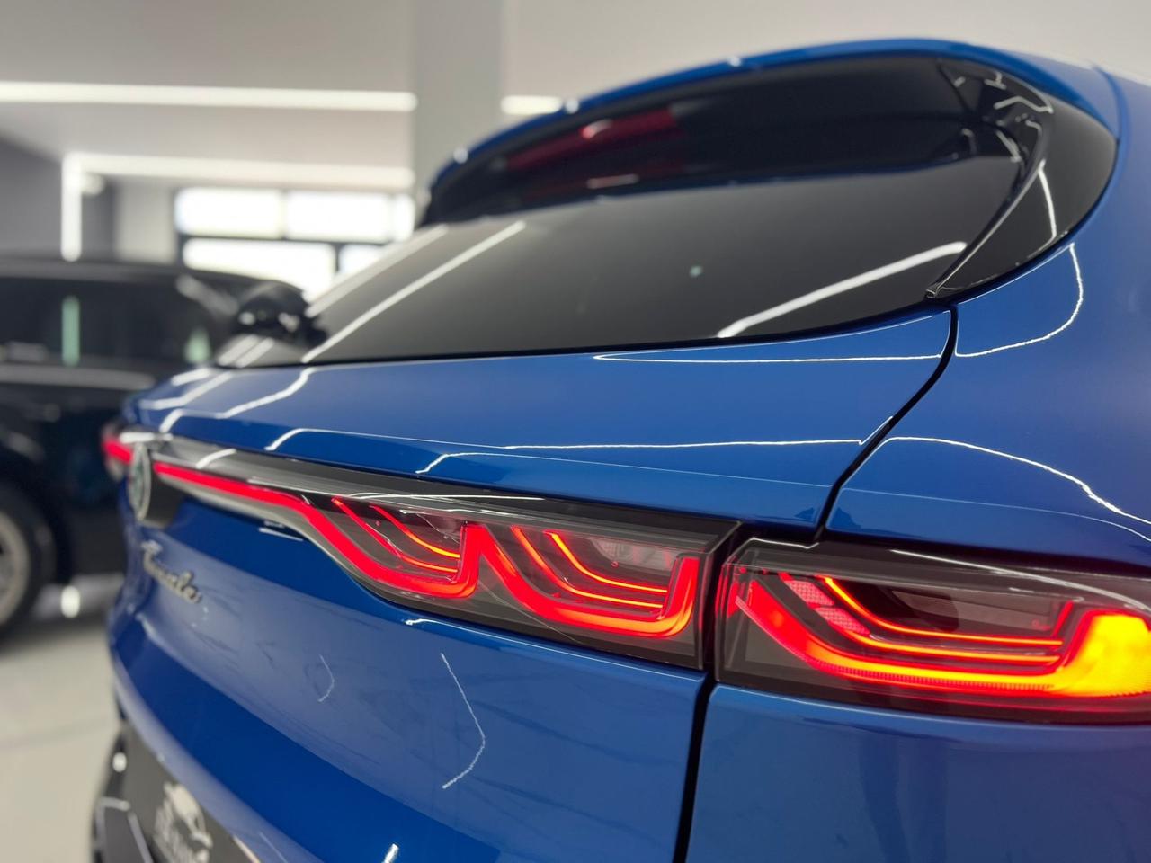 Alfa Romeo Tonale 1.5 160 CV MHEV TCT7 Edizione Speciale