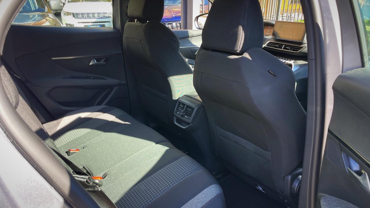 Peugeot 3008 1.5 Hdi Business EAT8 - 2021