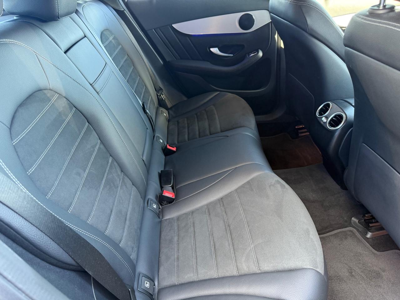 Mercedes-benz GLC 300 de 4Matic Plug-in hybrid Coupé Premium Plus