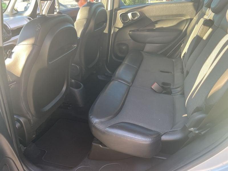 FIAT 500L 1.6 MultiJet 120cv Beats Edition