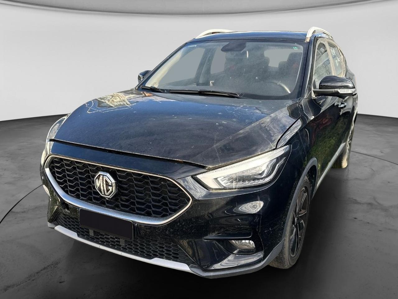MG ZS 2021 - ZS 1.5 Comfort