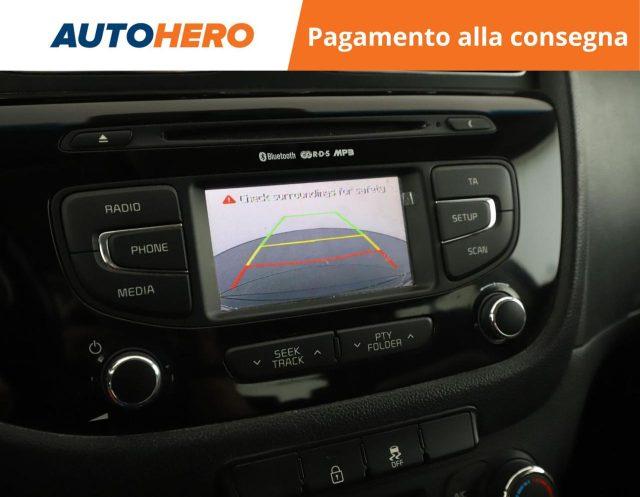 KIA cee'd 1.4 CRDi SW Cool