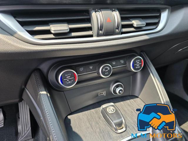ALFA ROMEO Stelvio 2.2 Turbodiesel 160 CV AT8 RWD Business "PROMO"