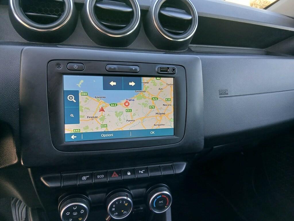 Dacia Duster 1.0 tce ECO-G Comfort 4x2