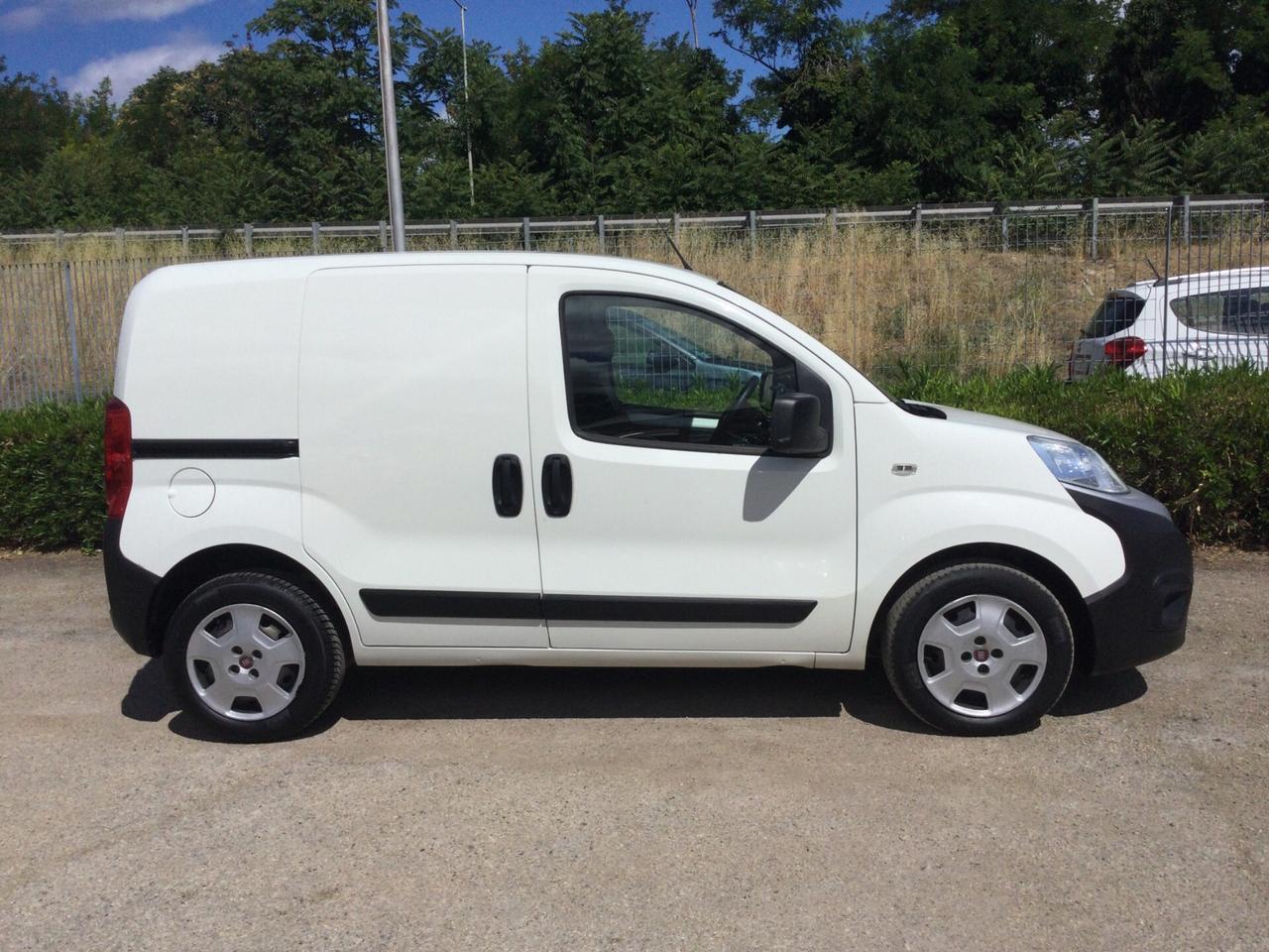 Fiat Fiorino 1.3 MJT 95CV Cargo SX