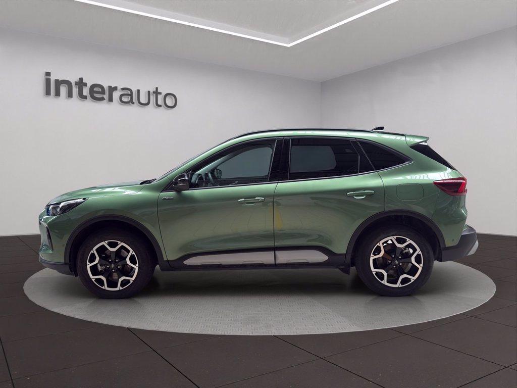 FORD Kuga 2.5 full hybrid Active X 2wd 180cv auto del 2024