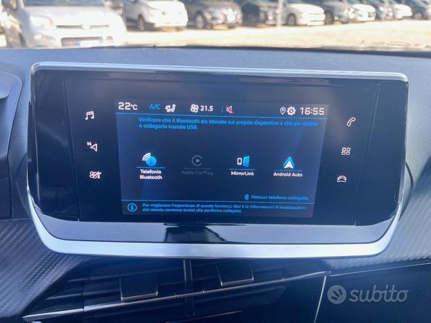 PEUGEOT 2008 PureTech 100 S&S Allure Pack